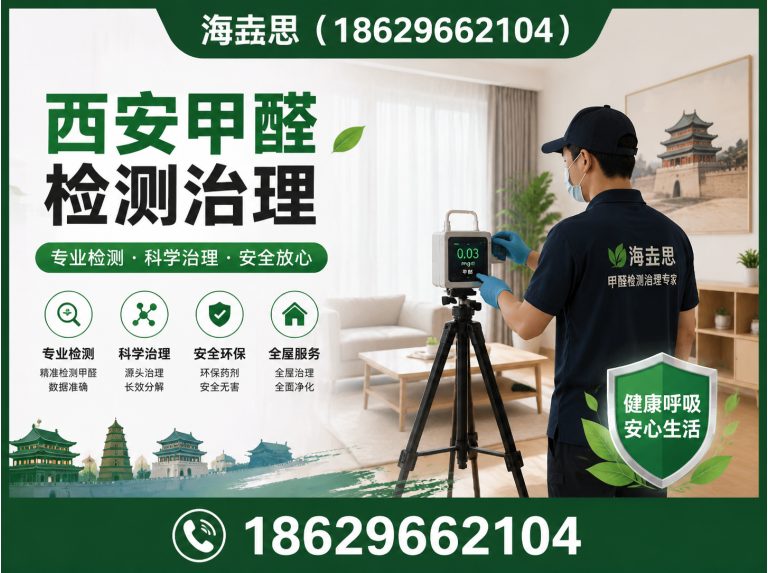 莲湖区西安新车甲醛去除展示图